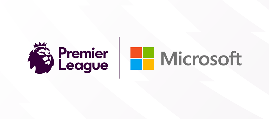 Premier League and Microsoft announce five-year strategic tech partnership